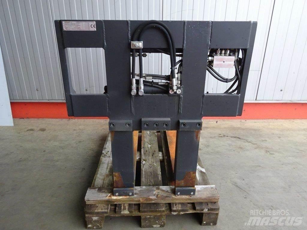 Durwen RZV25G-S0 Ostalo