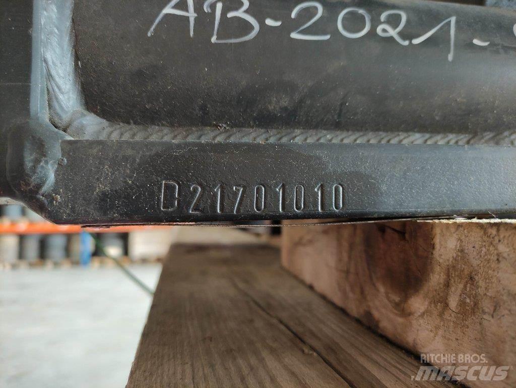 Durwen RZV25G-S0 Ostalo