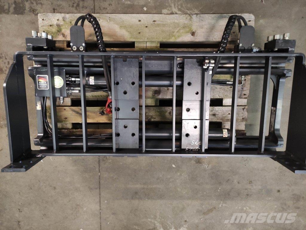 Durwen RZV45 (G-SO) Rukovanje materijalom – ostalo