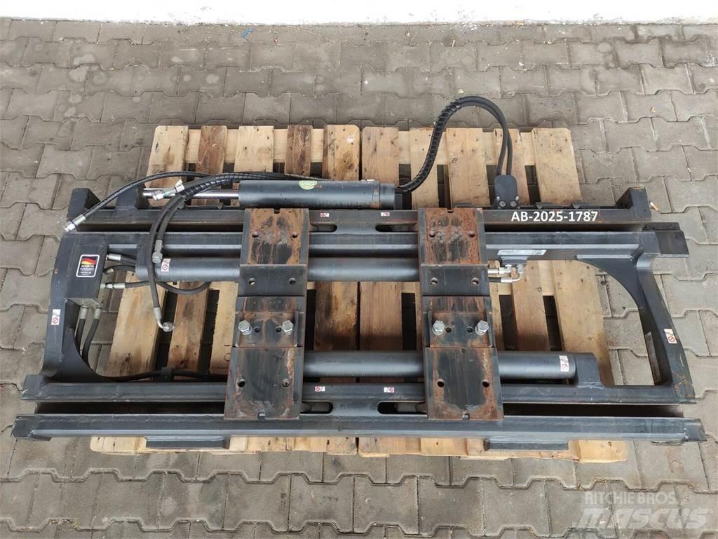 Durwen RZV80S Rukovanje materijalom – ostalo
