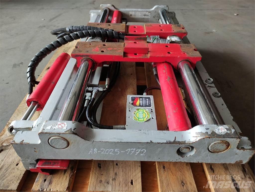 Durwen ZVW35GS Ostalo