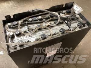 Exide 24V 5 EPZB 500 Viličari - ostalo
