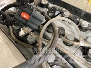 Exide 24V 5 EPZB 500 Viličari - ostalo