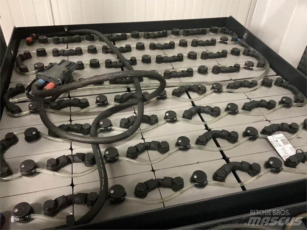  IBH 80V 6 PZS 930 Viličari - ostalo