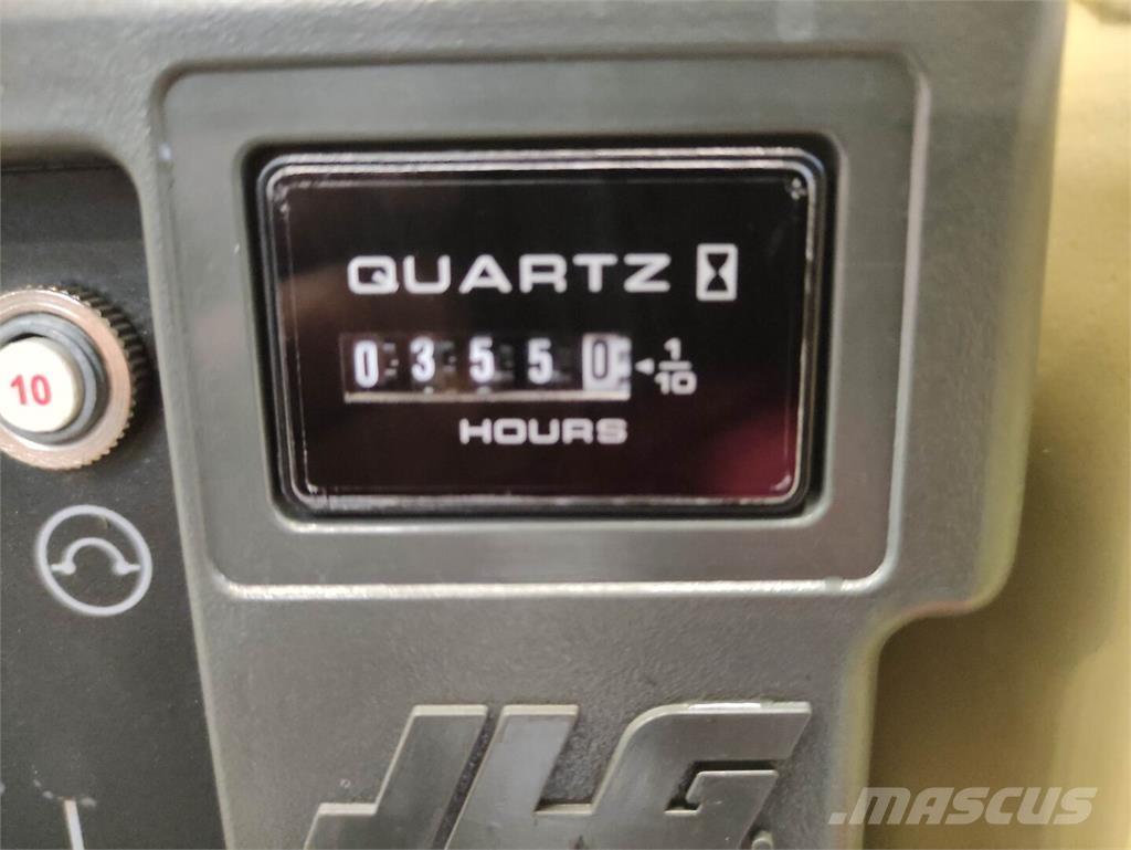 JLG 3246ES Škaraste platforme