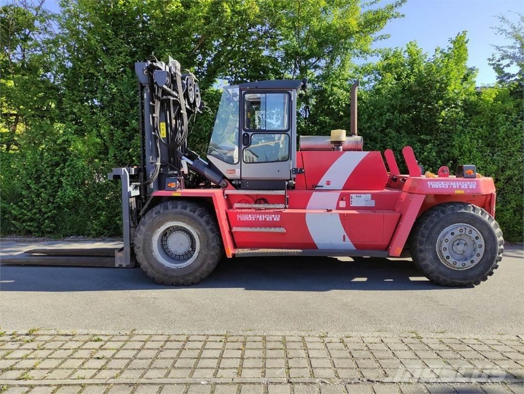 Kalmar DCD250-12 LB Dizelski viličari