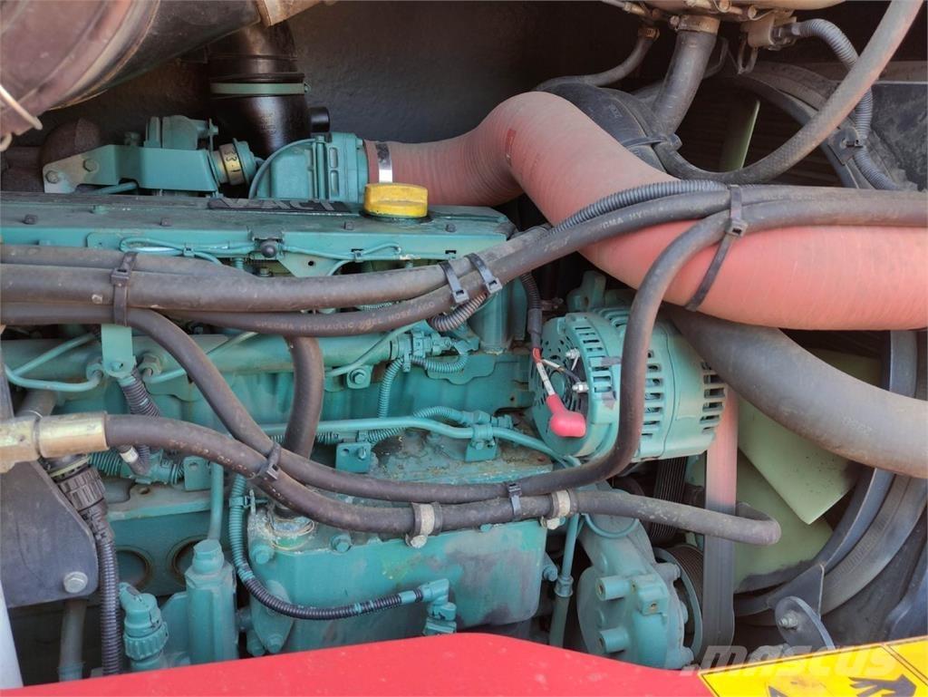 Kalmar DCD250-12 LB Dizelski viličari