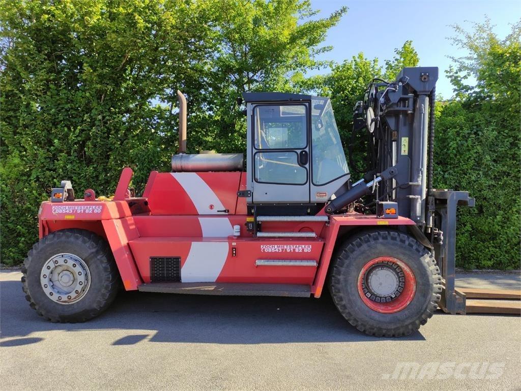 Kalmar DCD250-12 LB Dizelski viličari