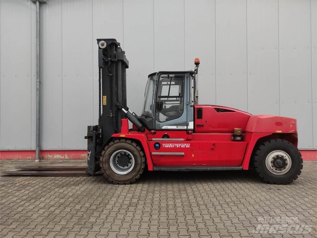 Kalmar DCG160-12 Dizelski viličari