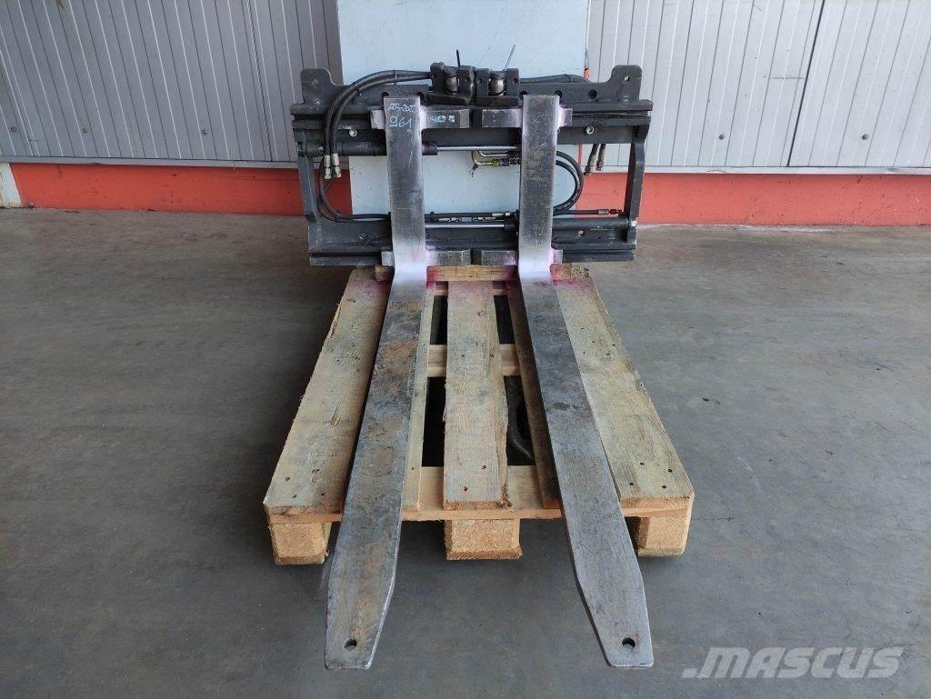 Kaup 1.5T466Z Rukovanje materijalom – ostalo