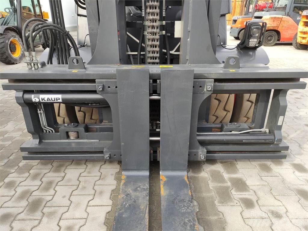 Kaup 10T466 Rukovanje materijalom – ostalo