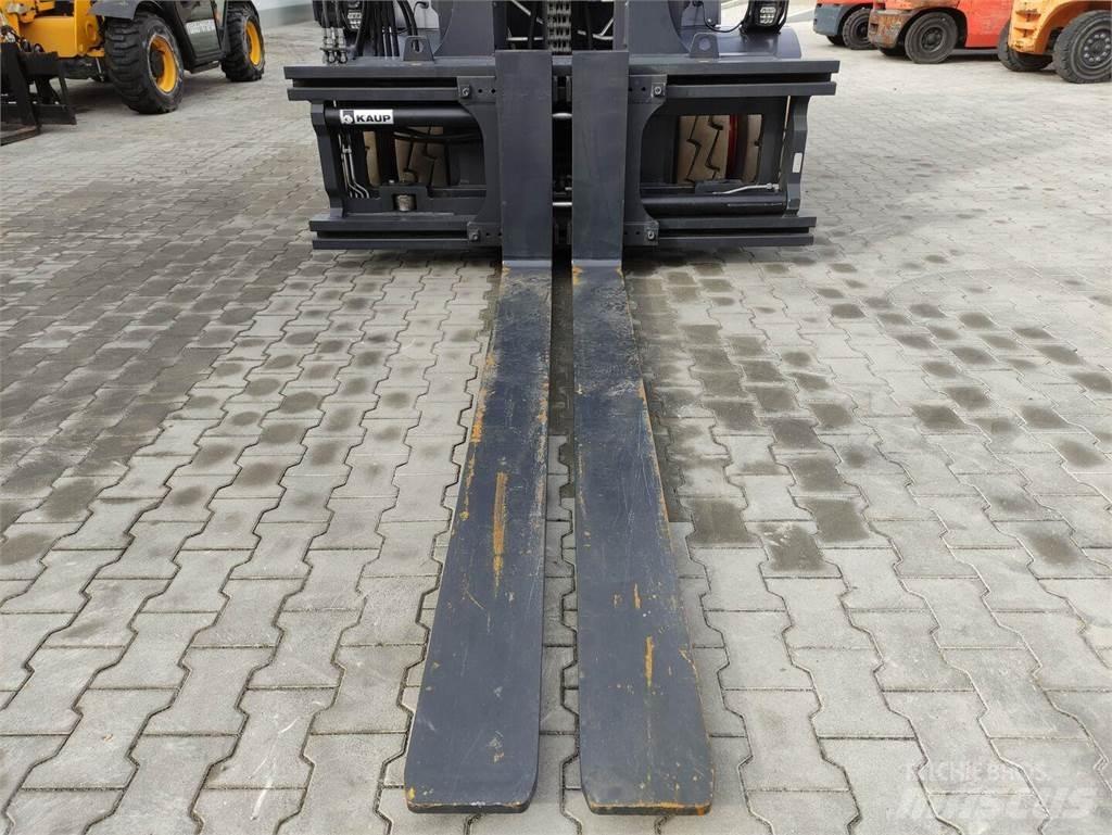 Kaup 10T466 Rukovanje materijalom – ostalo