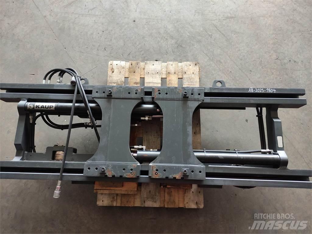 Kaup 10T466 Rukovanje materijalom – ostalo