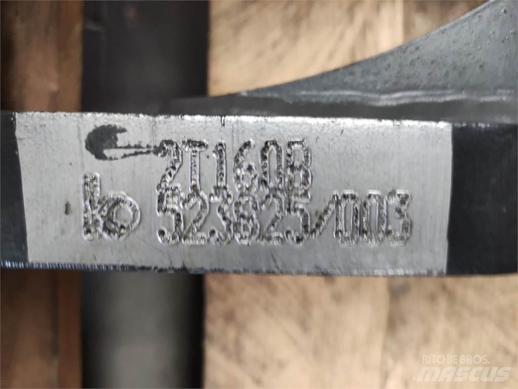 Kaup 2T160B Rukovanje materijalom – ostalo