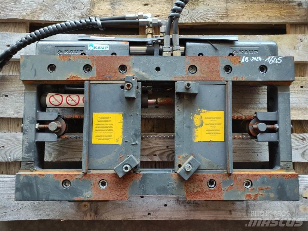 Kaup 2T163SN Rukovanje materijalom – ostalo