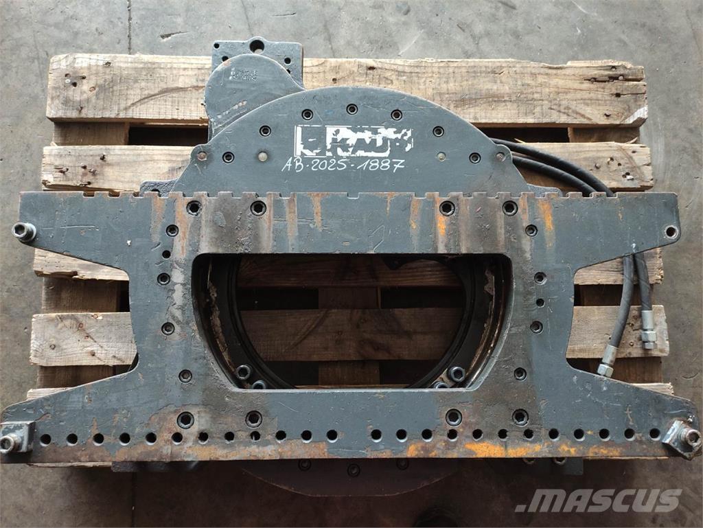 Kaup 2T351.1 Rukovanje materijalom – ostalo