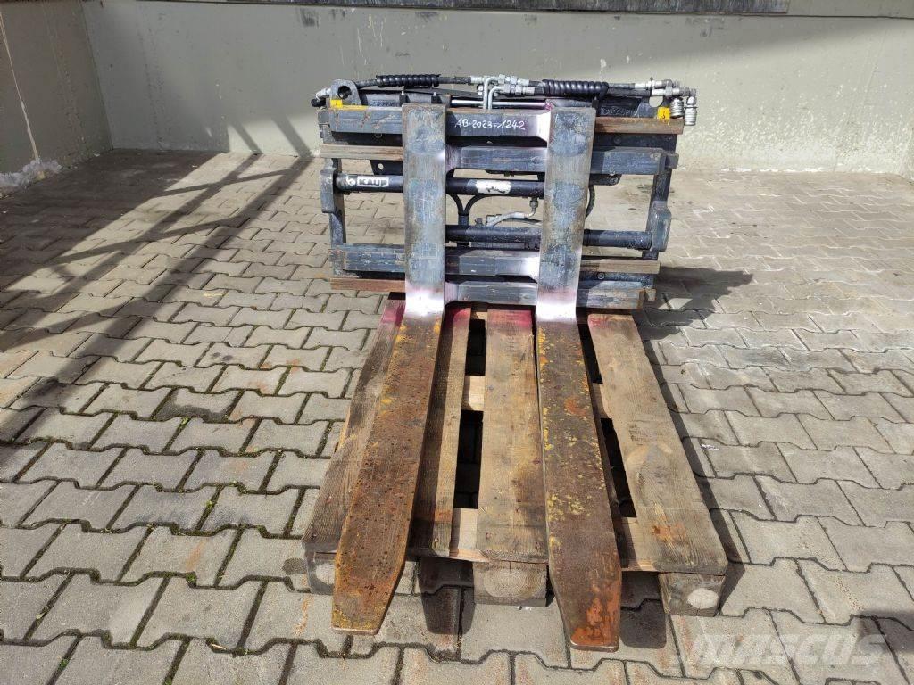 Kaup 2T411 Viljuške