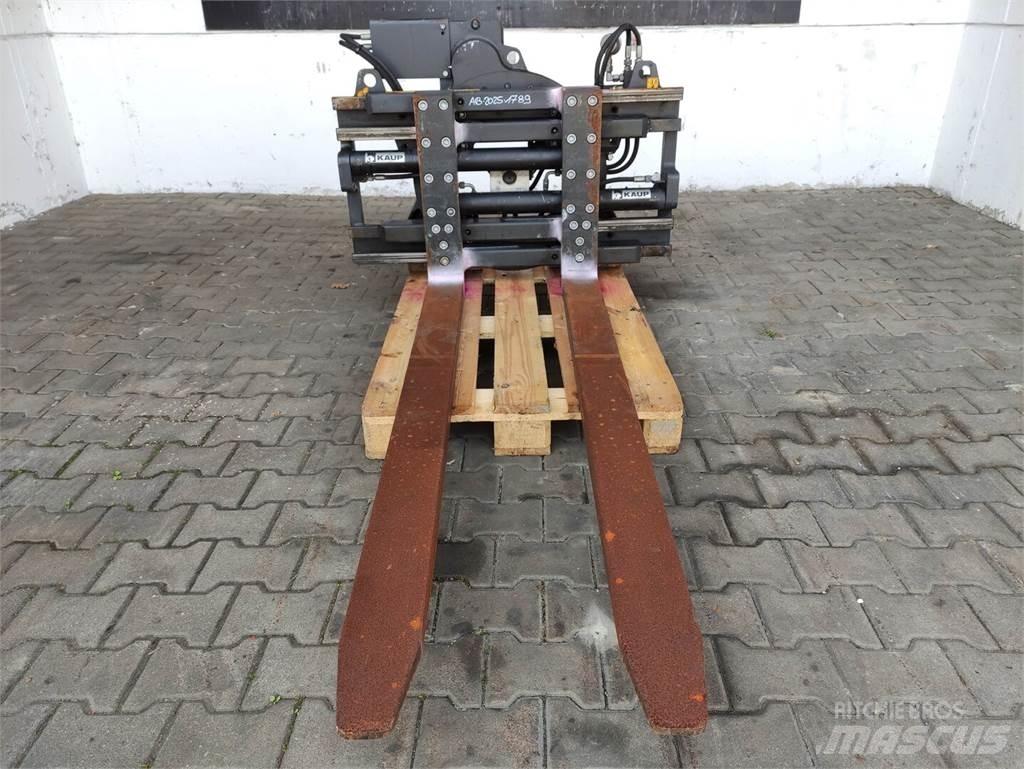 Kaup 2T451A Viljuške