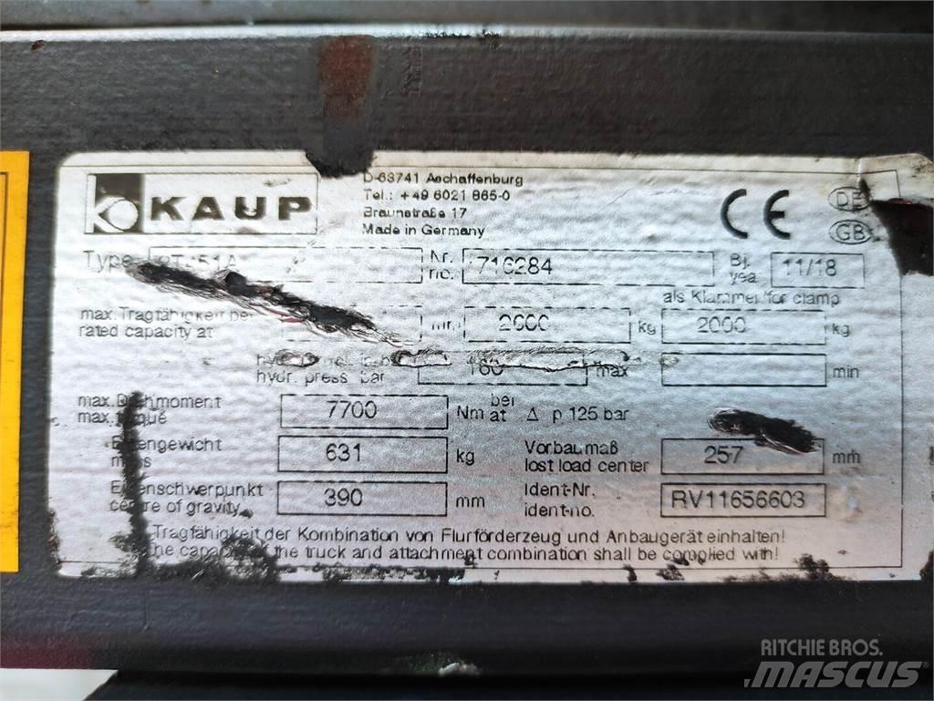 Kaup 2T451A Viljuške
