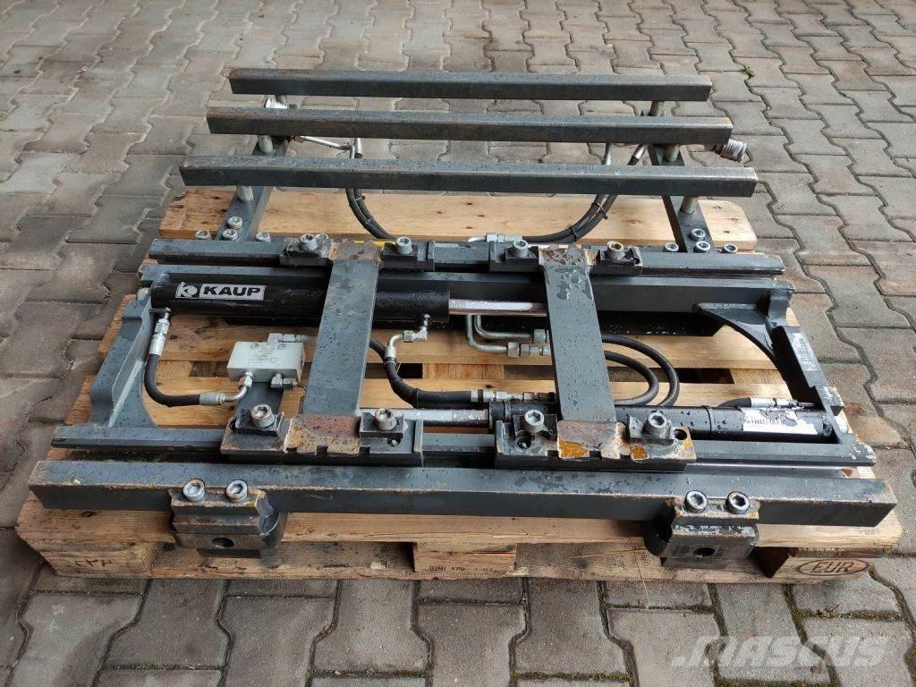 Kaup 2T466B Rukovanje materijalom – ostalo