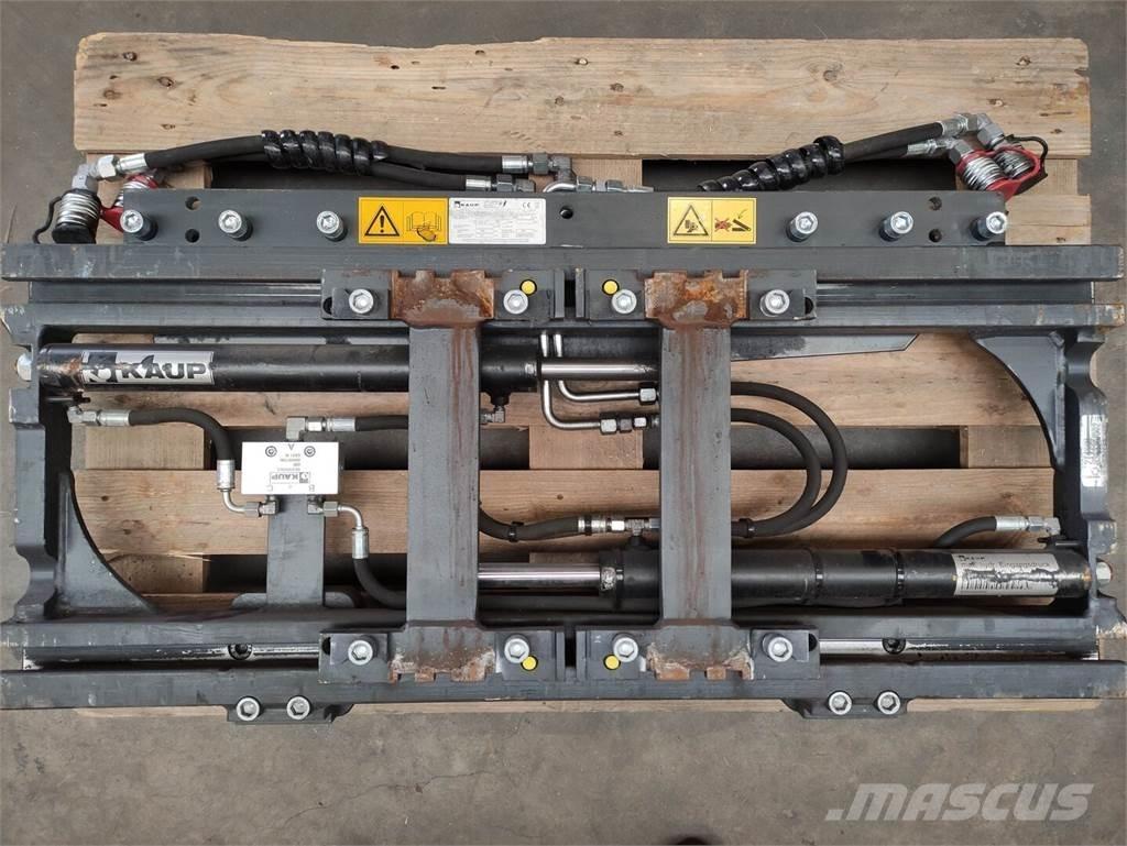 Kaup 2T466B Rukovanje materijalom – ostalo