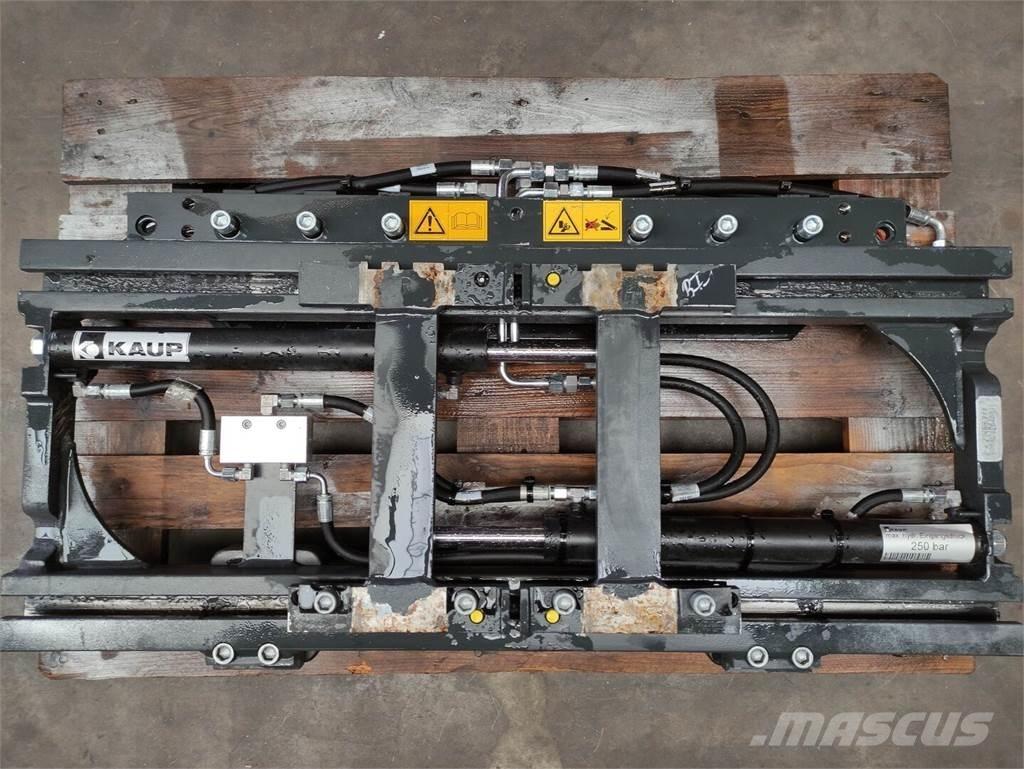 Kaup 2T466B Rukovanje materijalom – ostalo
