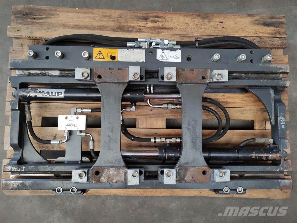 Kaup 2T466B Rukovanje materijalom – ostalo