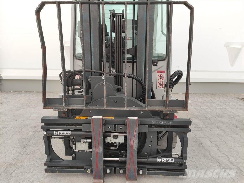 Kaup 2T496BZ Rukovanje materijalom – ostalo