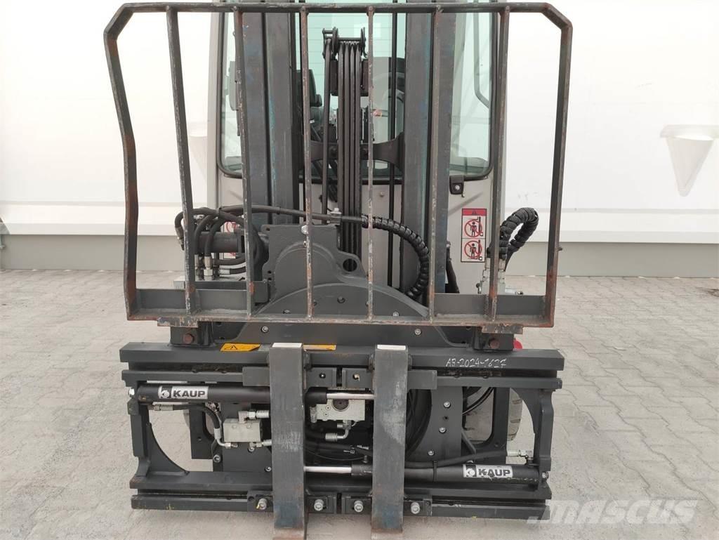 Kaup 2T496BZ Rukovanje materijalom – ostalo