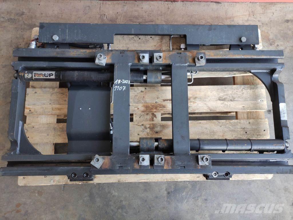 Kaup 3.5T160B Rukovanje materijalom – ostalo