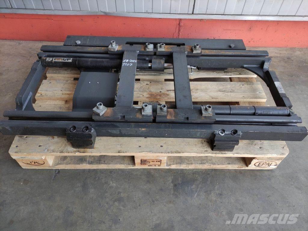 Kaup 3.5T160B Rukovanje materijalom – ostalo