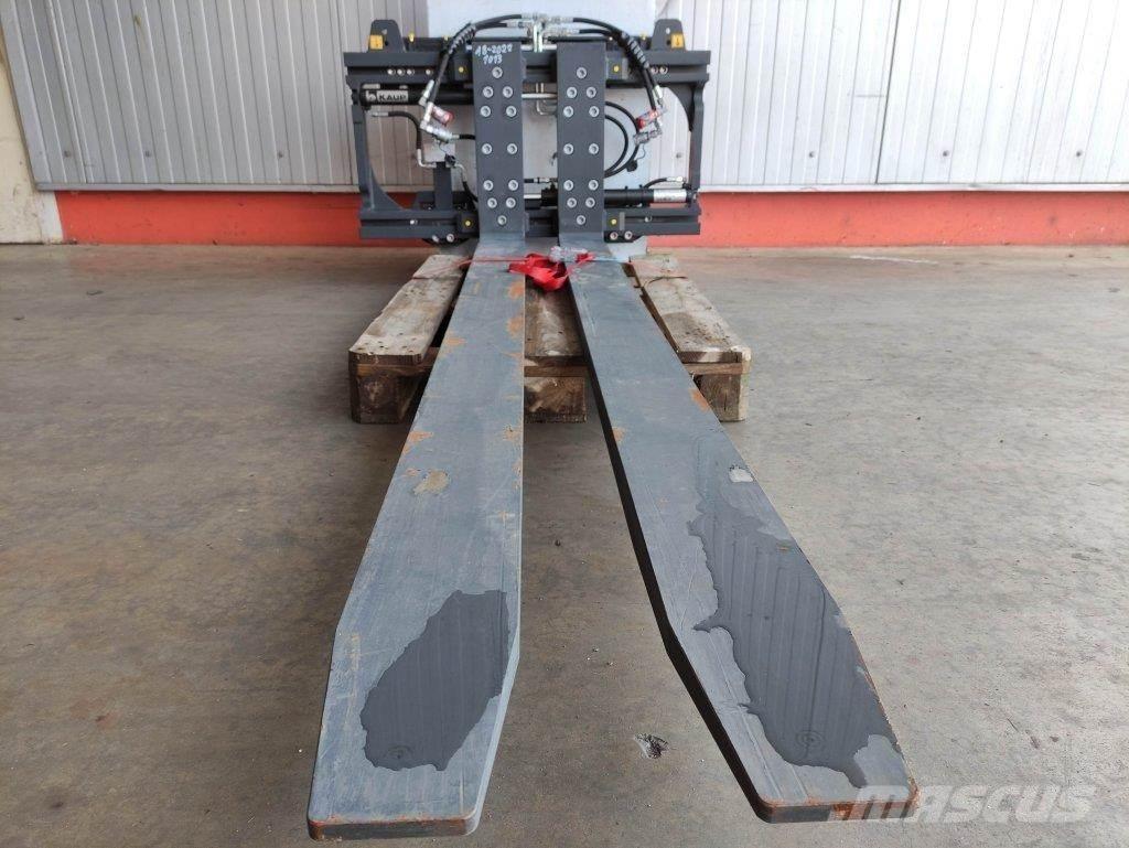 Kaup 3.5T4.66BZA Rukovanje materijalom – ostalo