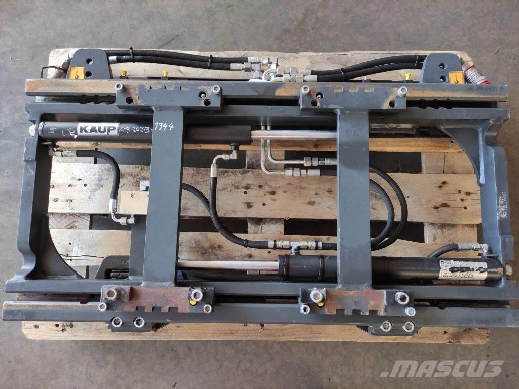 Kaup 3.5T466B Rukovanje materijalom – ostalo