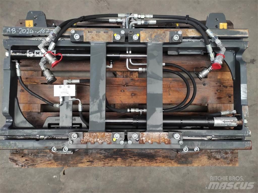 Kaup 3.5T466B Rukovanje materijalom – ostalo