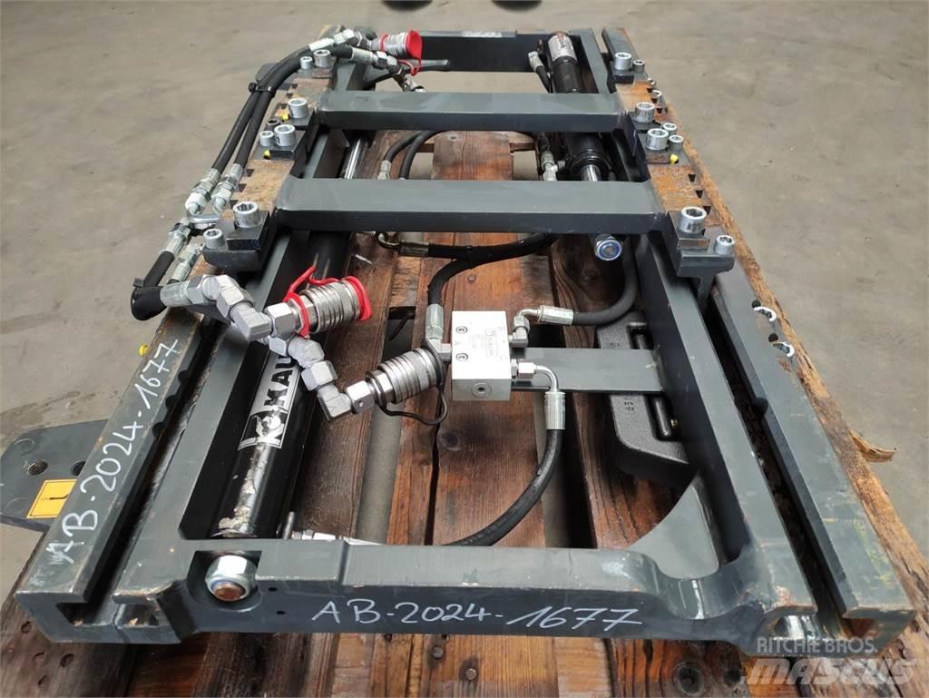 Kaup 3.5T466B Rukovanje materijalom – ostalo