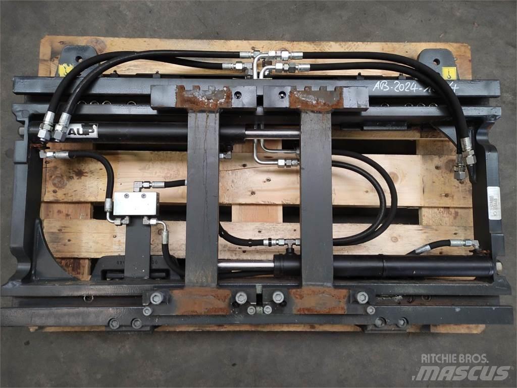 Kaup 3.5T466B Rukovanje materijalom – ostalo