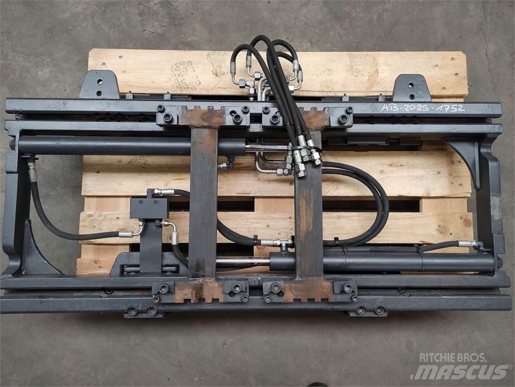Kaup 3.5T466B Rukovanje materijalom – ostalo
