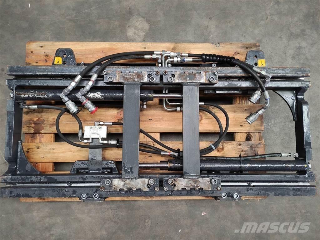 Kaup 3.5T466B Rukovanje materijalom – ostalo