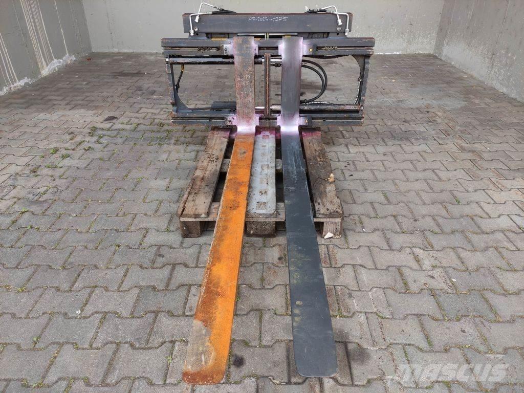 Kaup 3.5T466BZ Rukovanje materijalom – ostalo