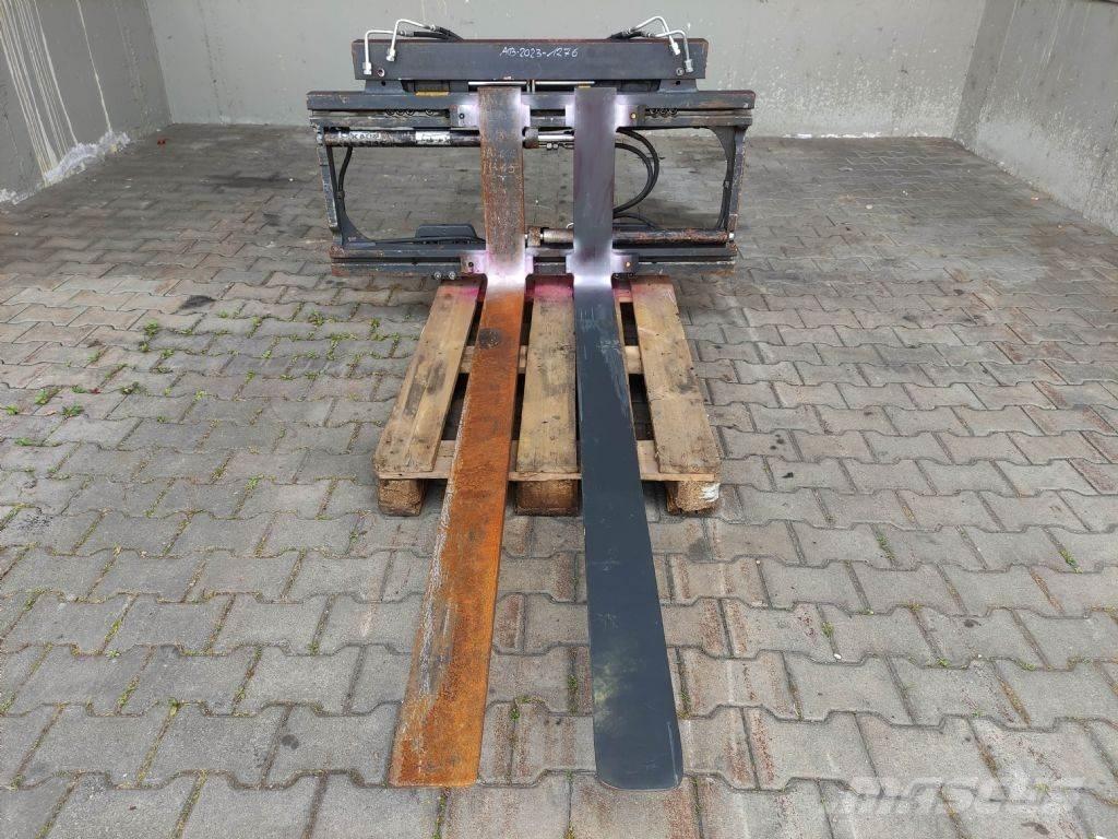 Kaup 3.5T466BZ Rukovanje materijalom – ostalo
