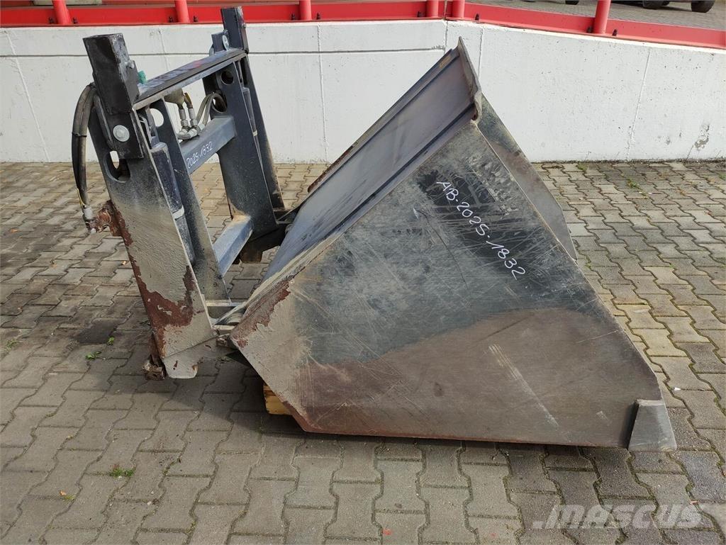 Kaup 3T184.4 Rukovanje materijalom – ostalo