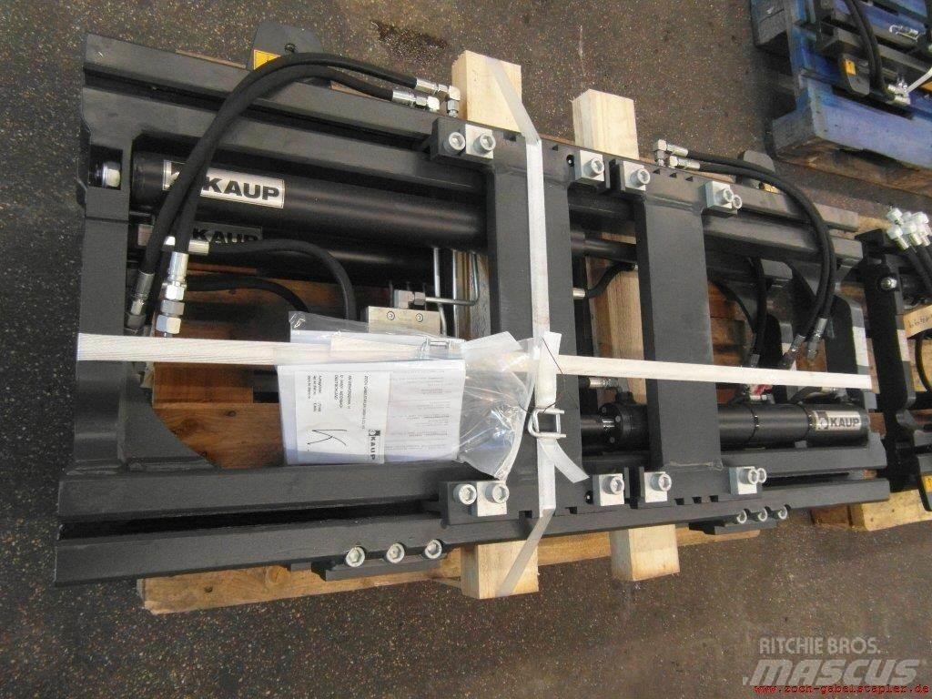 Kaup 4.8T160B Rukovanje materijalom – ostalo