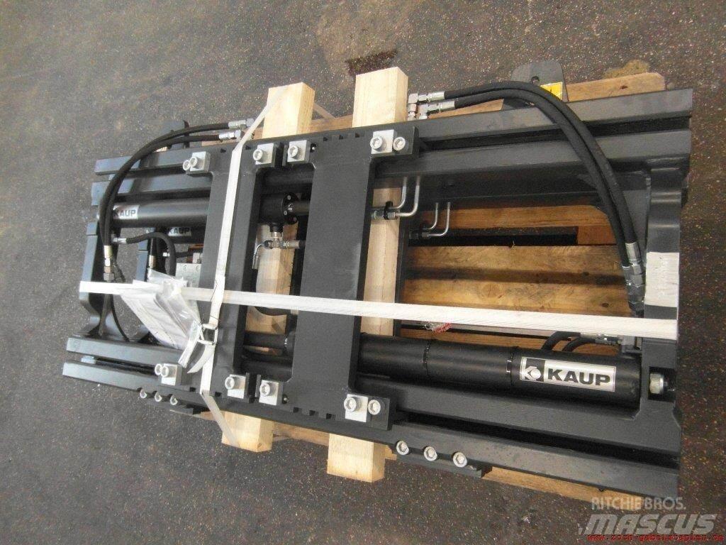 Kaup 4.8T160B Rukovanje materijalom – ostalo