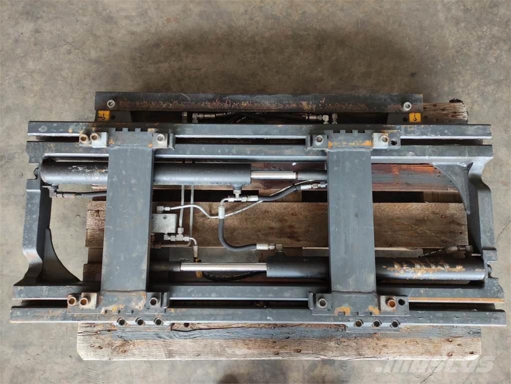 Kaup 4.8T160B Rukovanje materijalom – ostalo