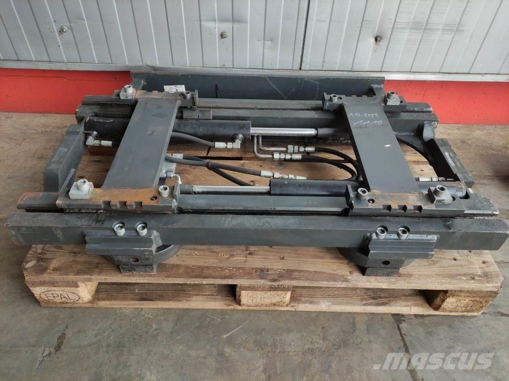 Kaup 4.8T466B Rukovanje materijalom – ostalo