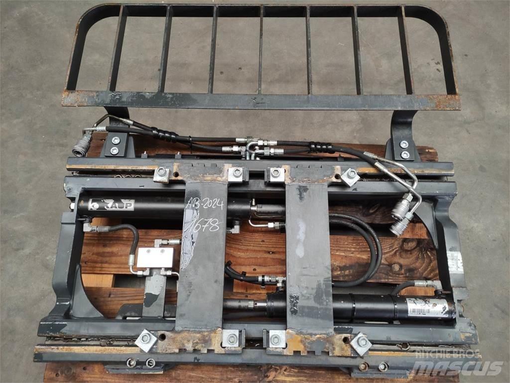 Kaup 4.8T466B Rukovanje materijalom – ostalo