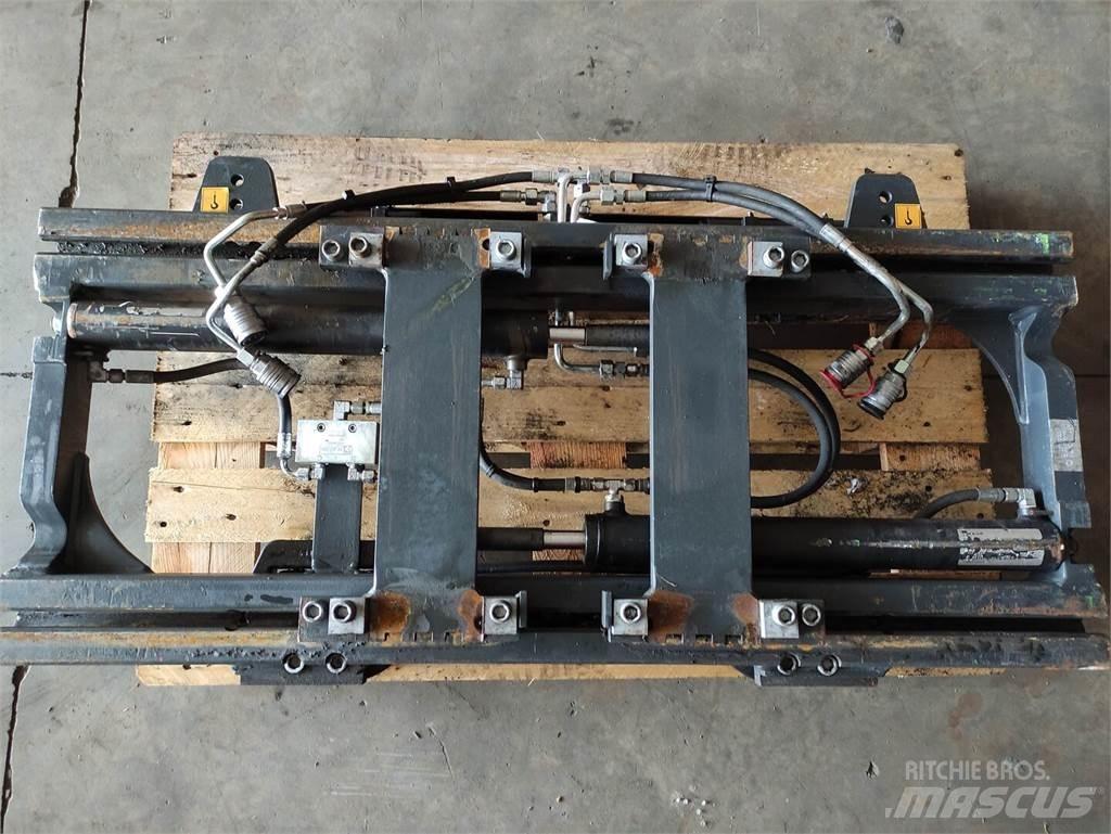 Kaup 4.8T466B Rukovanje materijalom – ostalo