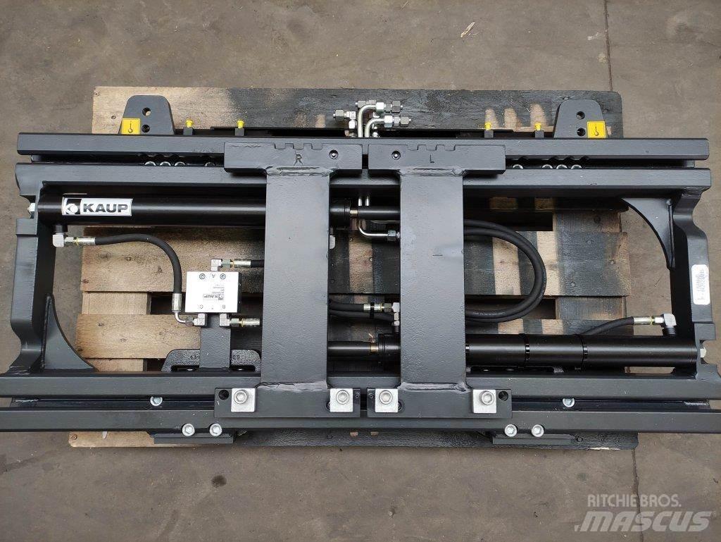 Kaup 4.8T466B / NEU Rukovanje materijalom – ostalo
