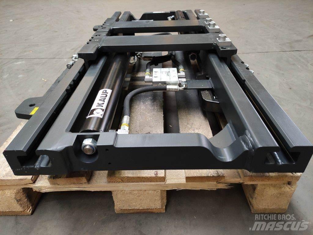 Kaup 4.8T466B / NEU Rukovanje materijalom – ostalo