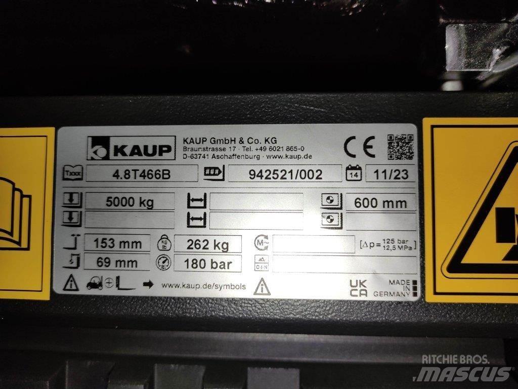 Kaup 4.8T466B / NEU Rukovanje materijalom – ostalo